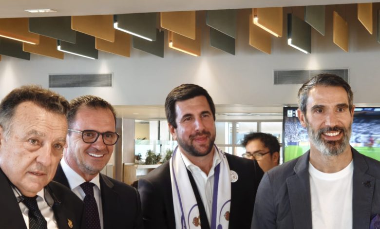 مستقبل ريال مدريد