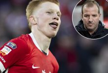 كيس سميت ريال مدريد