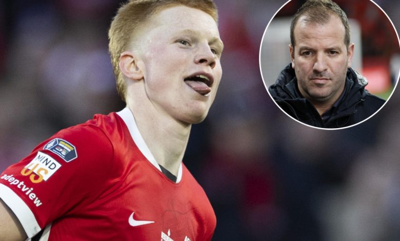 كيس سميت ريال مدريد