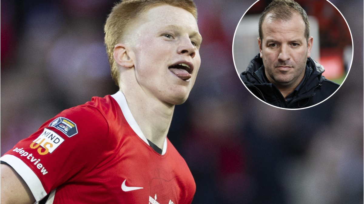 كيس سميت ريال مدريد