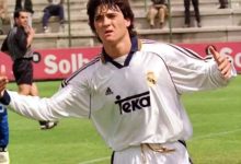 توتي ريال مدريد