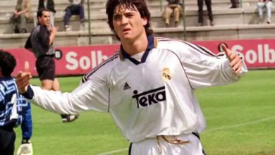 توتي ريال مدريد