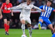 صافرات البرنابيو ضد فينيسيوس ومبابي