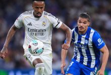 إصابة ميليتاو