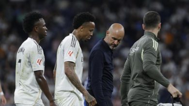 إصابة ميليتاو