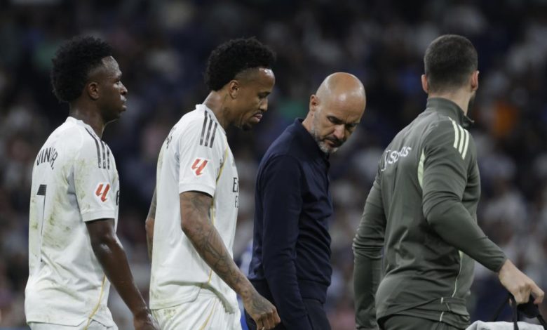 إصابة ميليتاو