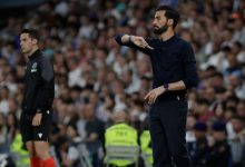 تصريحات أربيلوا عن كارفاخال وفينيسيوس