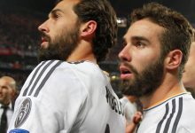 أربيلوا كارفاخال