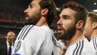 أربيلوا كارفاخال