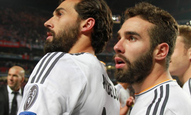 أربيلوا كارفاخال