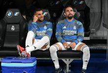 كارفاخال وأربيلوا