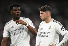 تشواميني مانشستر يونايتد