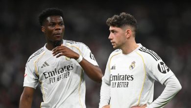 تشواميني مانشستر يونايتد