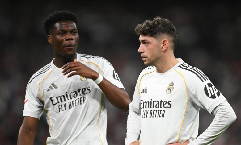 تشواميني مانشستر يونايتد