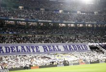 سعر تذاكر ريال مدريد ضد برشلونة