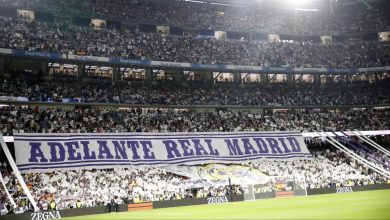 سعر تذاكر ريال مدريد ضد برشلونة