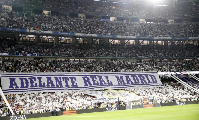 سعر تذاكر ريال مدريد ضد برشلونة