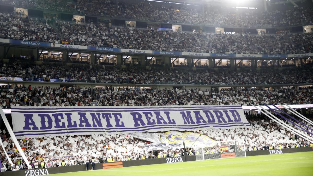 سعر تذاكر ريال مدريد ضد برشلونة