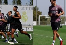 عودة أسينسيو إلى فالديبيباس