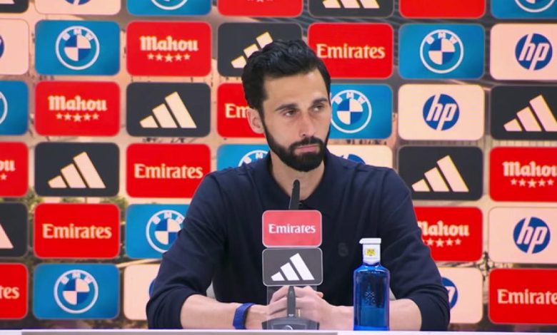 أربيلوا كارفاخال