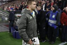 مستقبل ماستانتونو مع ريال مدريد