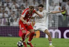 تياجو بيتارتش ريال مدريد