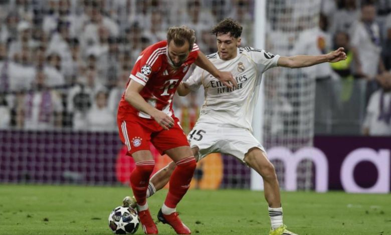 تياجو بيتارتش ريال مدريد