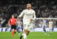 مبابي الكلاسيكو