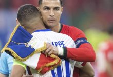 مبابي ريال مدريد