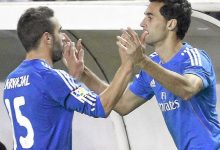 كانيزاريس كارفاخال أربيلوا