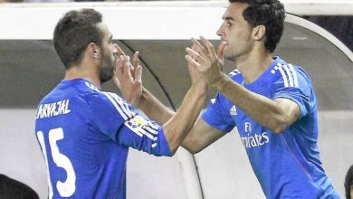 كانيزاريس كارفاخال أربيلوا