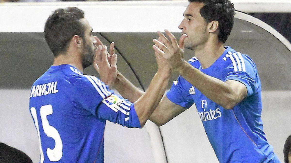 كانيزاريس كارفاخال أربيلوا