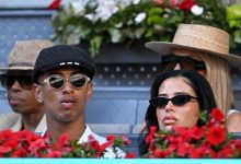 بيلينجهام مدريد المفتوحة