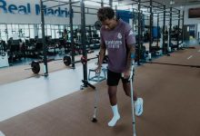 تعافي رودريجو