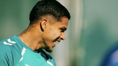 مباراة ريال مدريد وبيتيس