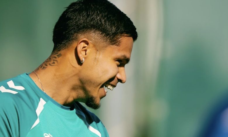 مباراة ريال مدريد وبيتيس