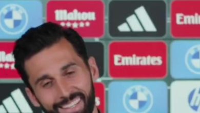 أربيلوا مبابي مورينيو