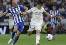 إصابة أردا جولر