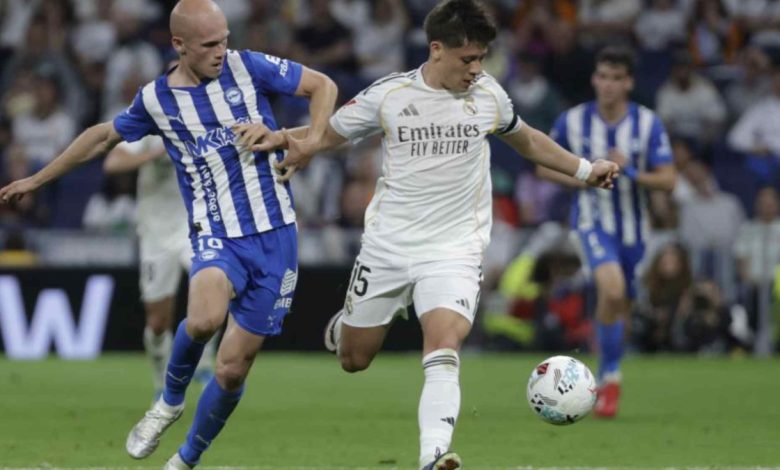 إصابة أردا جولر