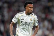 إصابة ميليتاو