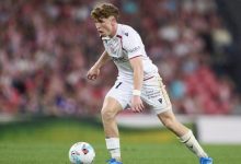 فيكتور مونيوث ريال مدريد