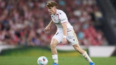 فيكتور مونيوث ريال مدريد