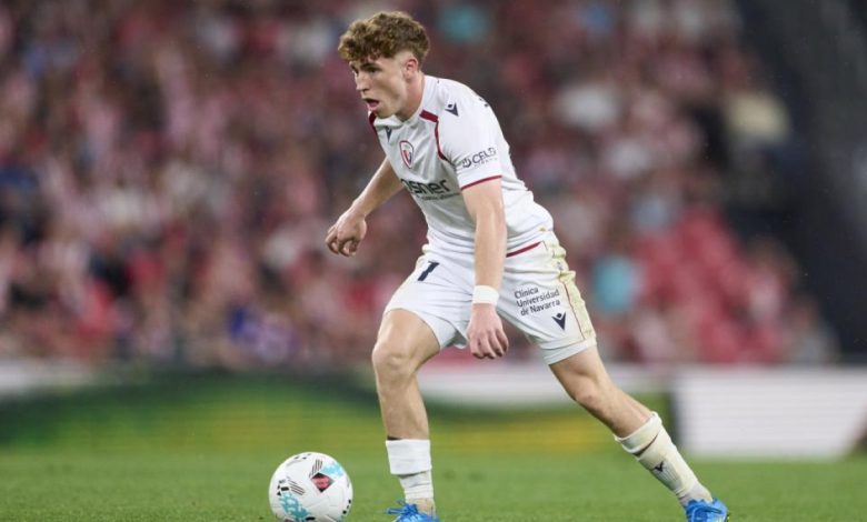 فيكتور مونيوث ريال مدريد