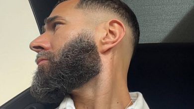 عودة بنزيما إلى ليون