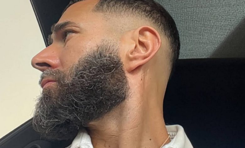 عودة بنزيما إلى ليون