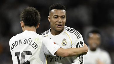 تشكيلة ريال مدريد أمام بيتيس