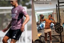 سيبايوس ريال مدريد