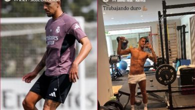 سيبايوس ريال مدريد