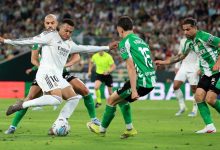 مبابي الكلاسيكو