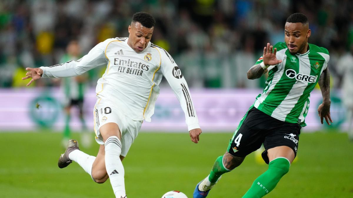 إصابة مبابي